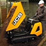 JCB Dumper