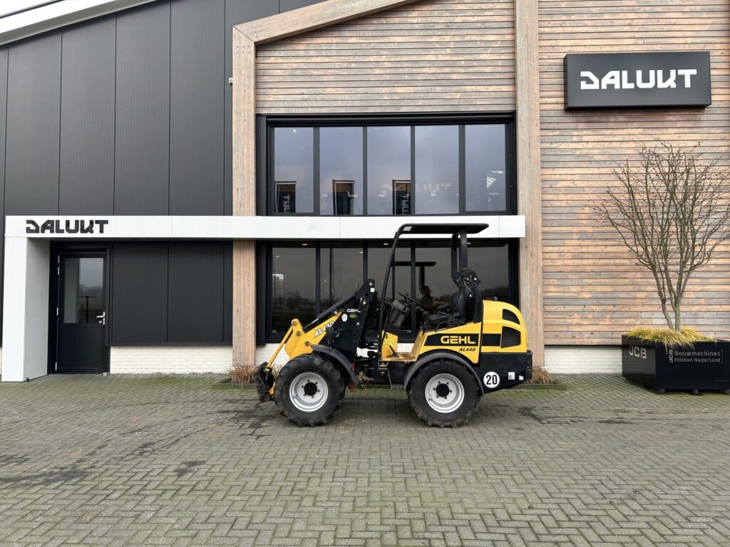 Gehl AL440