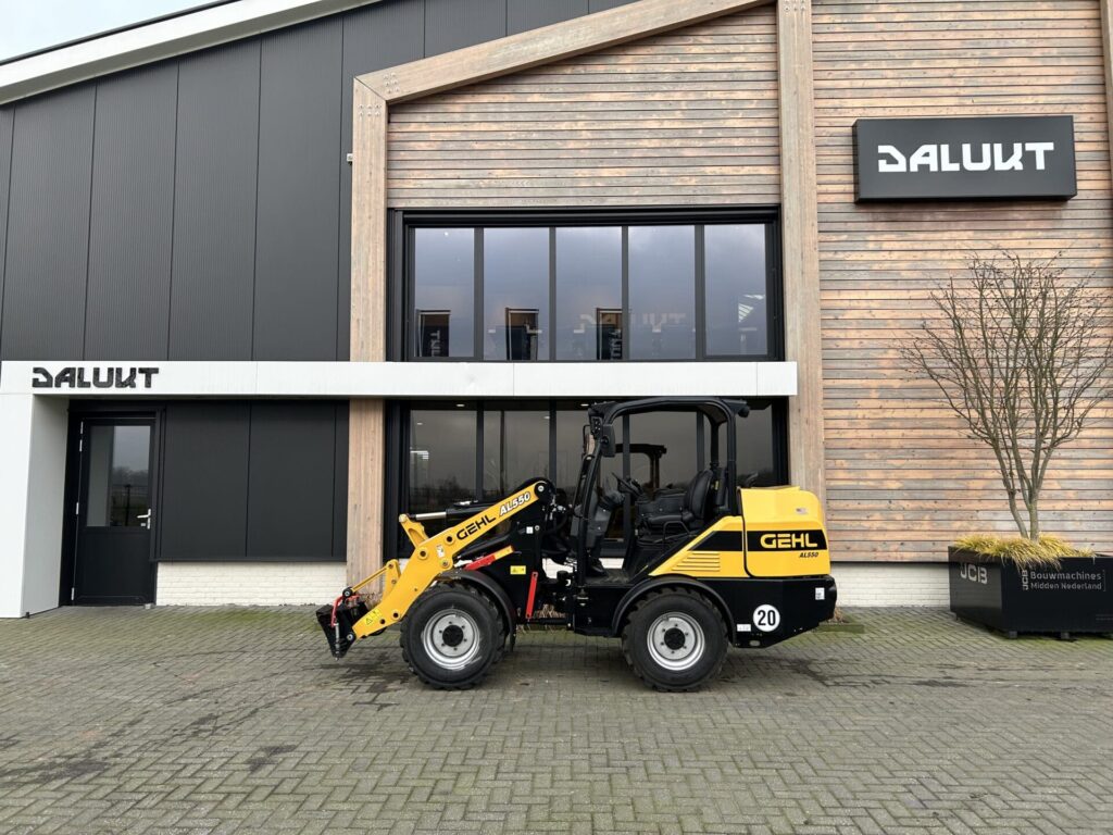 Gehl AL550