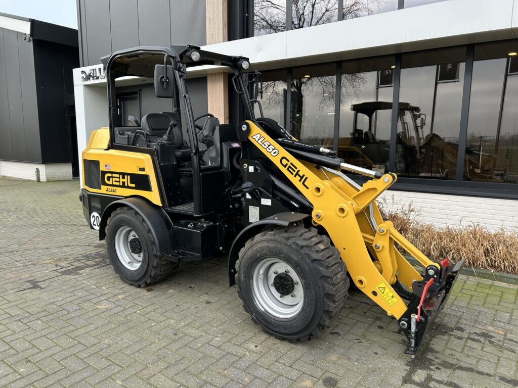 Gehl AL550
