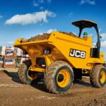 JCB 9T-2