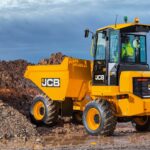 JCB 9T-2