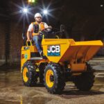 JCB 1T-ETECH