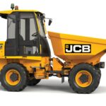 JCB 6T-2