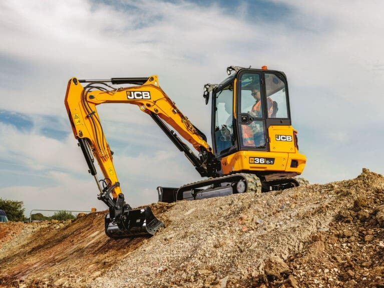 JCB 36C-1
