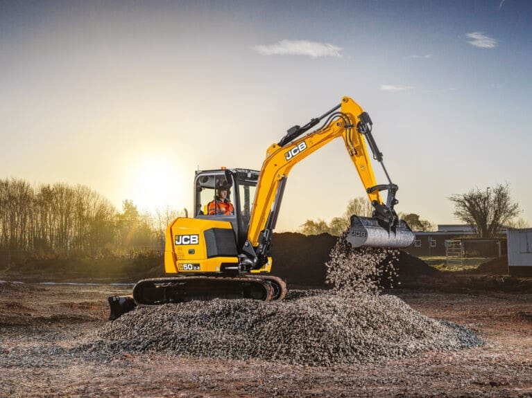 JCB 50Z-2
