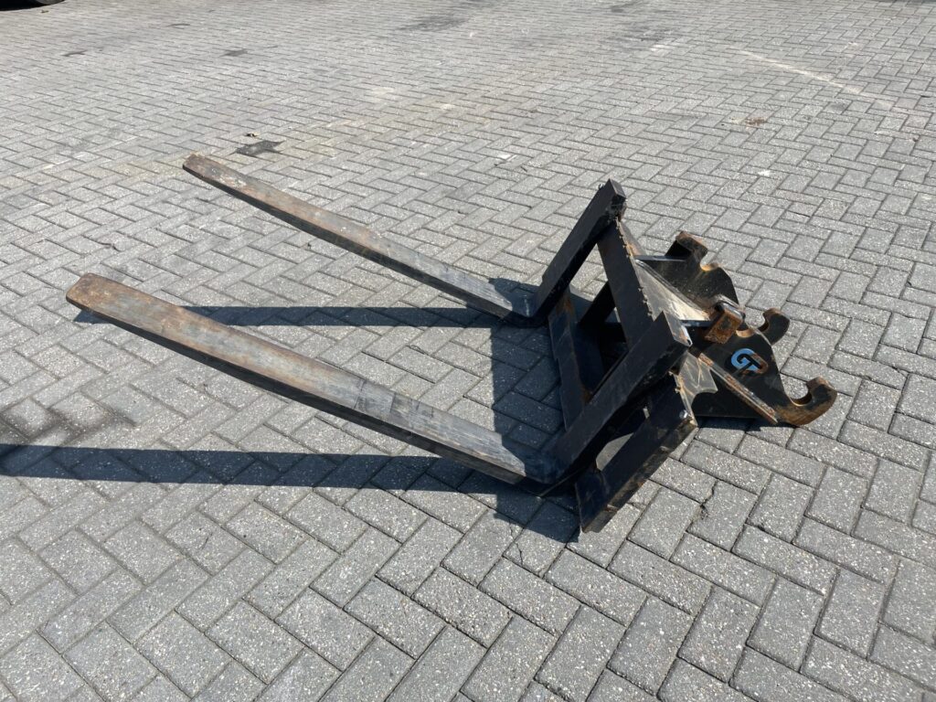 Palletvork