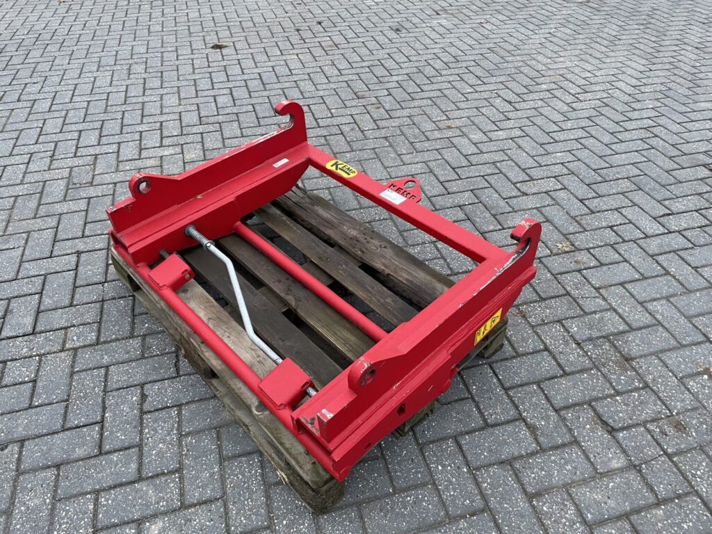 Adapter Q-fit – Euro