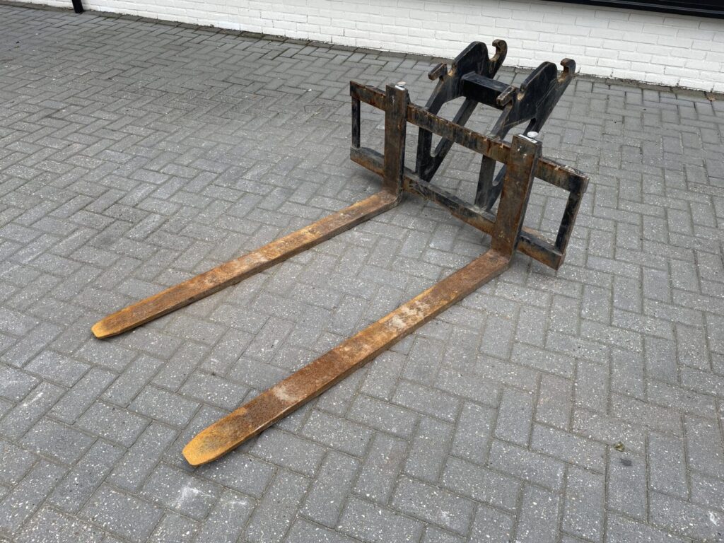 Palletvork