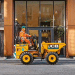 JCB 1T-ETECH